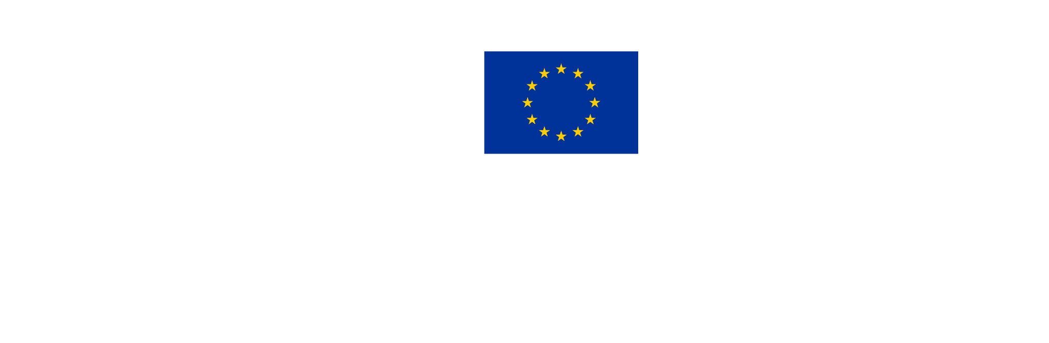 DanubeCrafts · Interreg Danube Region · Co-funded by the European Union