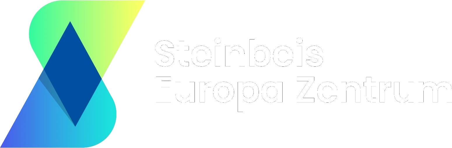 Steinbeis Europa Zentrum Logo
